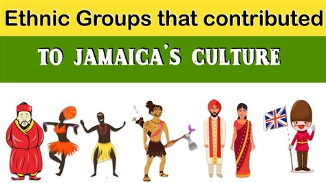 What Did The British Introduce To Jamaica: A Historical Overview