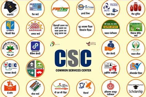 Common Service Centre at Rs 10/person in Sonipat | ID: 23496031930