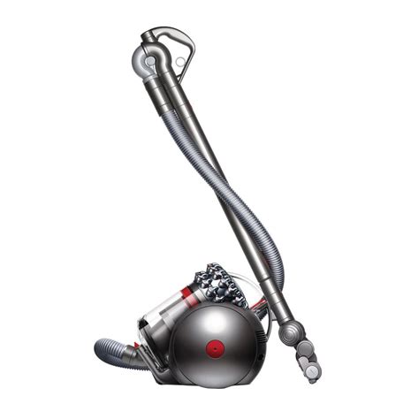 Dyson Cinetic Big Ball Animal Canister Vacuum Cleaner-214895-01 - The ...