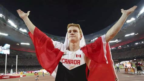 Shawn Barber Death: Who Was Shawn Barber? Canadian Olympic Pole Vaulter ...