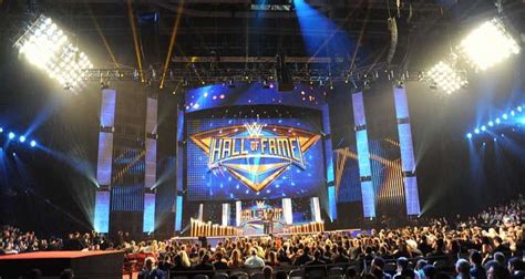 5 WWE Superstars who didn't deserve a Hall of Fame induction