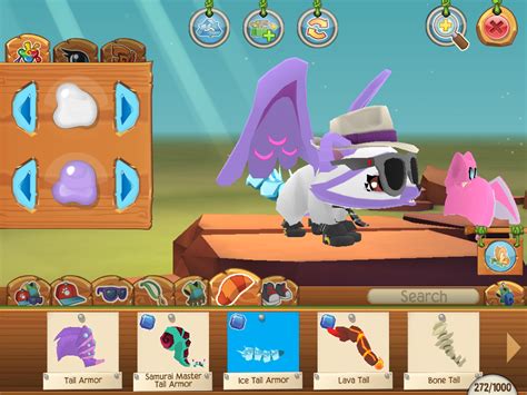 Animal Jam Play Wild, Pets, Animals, Animales, Animaux, Animal, Animais ...