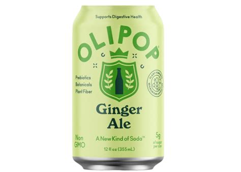 10 Best Ginger Ale Brands, Ranked - Parade