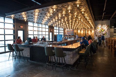 Big Grove Brewery and Taproom brings a homey vibe to former lumberyard ...