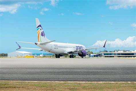 Dominican Republic's Arajet Aims to Be Caribbean's First Low-Cost Airline