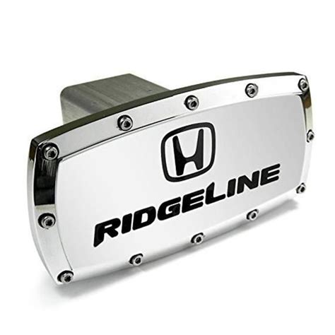 Complete Guide To Honda Ridgeline Aftermarket Accessories In 2023 ...