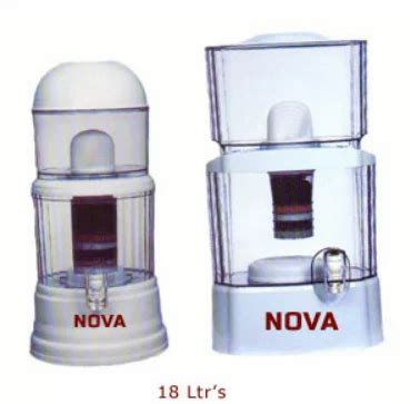 Nova Water Purifier at best price in Satara by SS Marketing Company ...