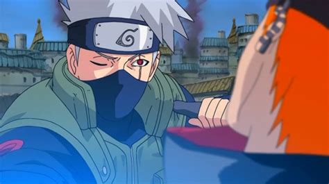 What Episode Does Kakashi Die in Naruto Shippuden