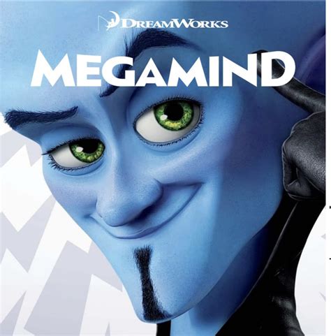 Megamind sequel coming to TV screens soon – THE CHANTICLEER