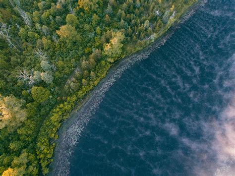 Exploring Lake Michigan’s 10,000-Year-Old “Stonehenge”: Journey Into ...