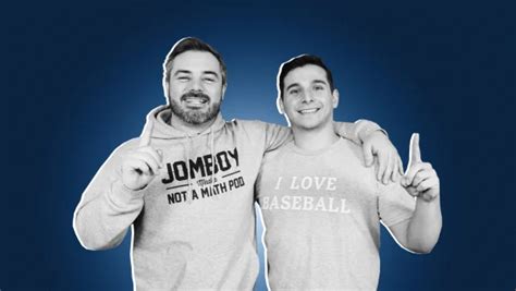 How 2 Baseball Fans Are Turning a Podcast Side Hustle Into a Media ...