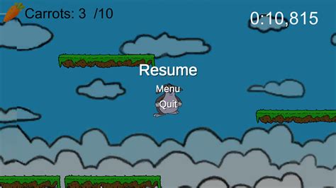 Big Chungus Game v0.3.3 by 2derp4you