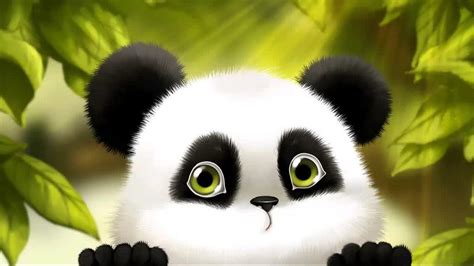 Top hơn 57 về hình nền panda cute - cdgdbentre.edu.vn