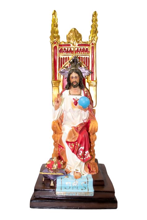 CHRIST THE KING - 22 INCHES - S2-0340 | ST PAULS