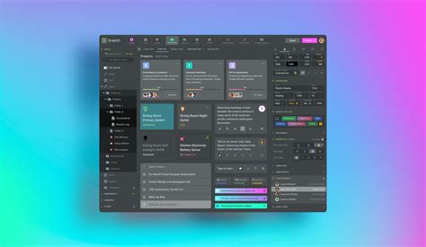 Material Ui Design Examples : React themes & templates | Material-UI ...