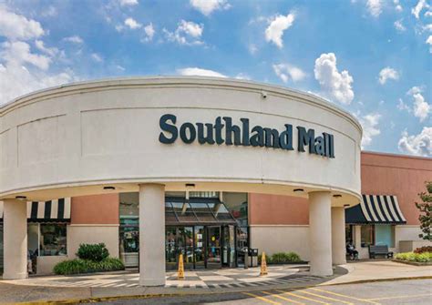 Southland Mall - Mason Asset Management