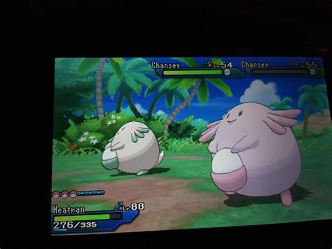 577 best Chansey images on Pholder | Shiny Pokemon, Pokemon Lets Go and ...