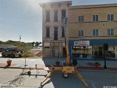 Google Street View Vandalia (Fayette County, IL) - Google Maps