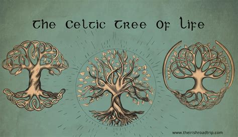 Celtic Symbol for Family: 5 Ancient Designs