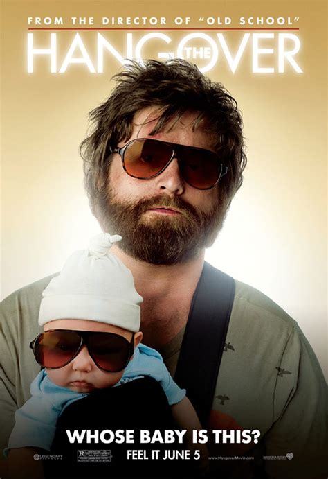 The Hangover (2009) Poster #1 - Trailer Addict