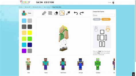 Minecraft skin editor app for mac - lockqrecycle