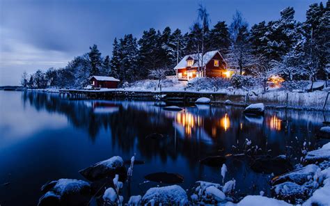 Beautiful Winter HD Desktop Wallpapers - Top Free Beautiful Winter HD ...