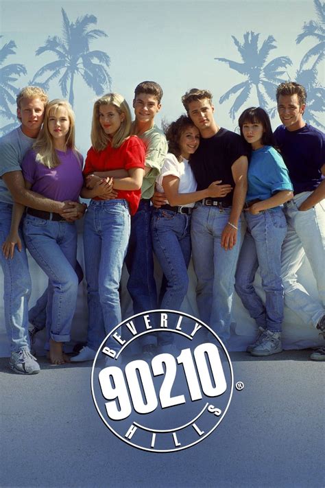 How to Watch the Beverly Hills 90210 Franchise (Including Key Episodes)