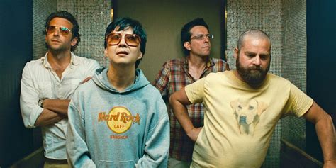 The Hangover Part II: 10 Funniest Quotes From The Film