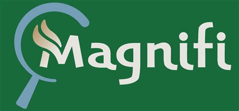 Thank You – Magnifi