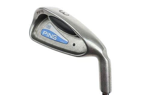 Ping G2 Golf Irons | Golfbidder