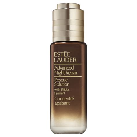 Estee Lauder Advanced Night Repair Rescue Solution 20ml