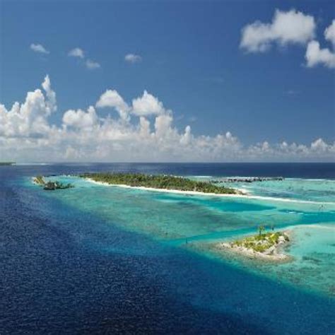 Paradise Island Resort & Spa Hotel, Maldives, Maldives - overview