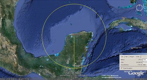 Chicxulub Crater Yucatan Asteroid - asteroids 2020