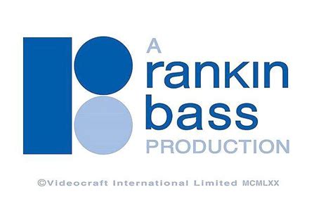 Rankin Bass Logo - LogoDix