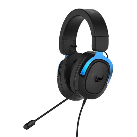 TUF Gaming H3 gaming headset | Chaos Computers