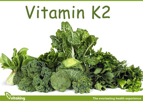 Vitamin K2 Foods Sources at Sharon Linkous blog