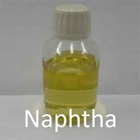 Petrochemical Fuel Naphtha - Rosalind Group