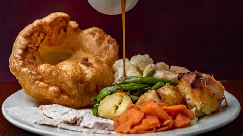 Toby Carvery | TOTUM Student Discount | 20% off mains (monday - friday)