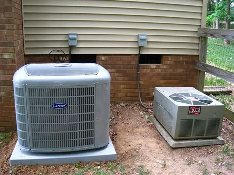 Heat Pumps vs Air Conditioners - 2020 Guide - Modernize | Heat pump ...