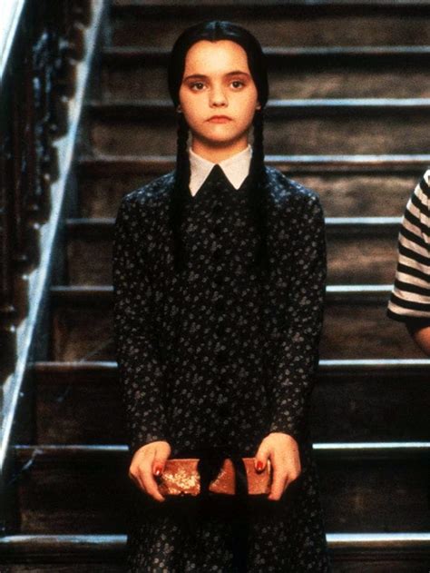 Picture of Wednesday Addams (Christina Ricci)