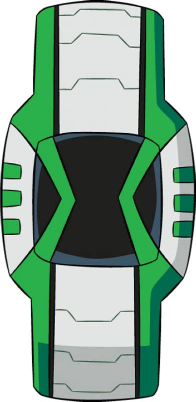 Ben 10 omnitrix png - factbilla