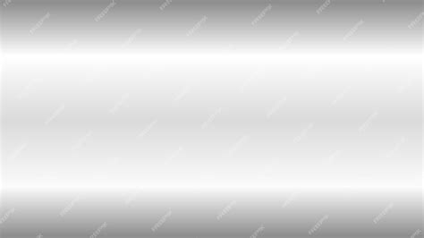 Premium Vector | Silver gradient color background for metallic graphic ...