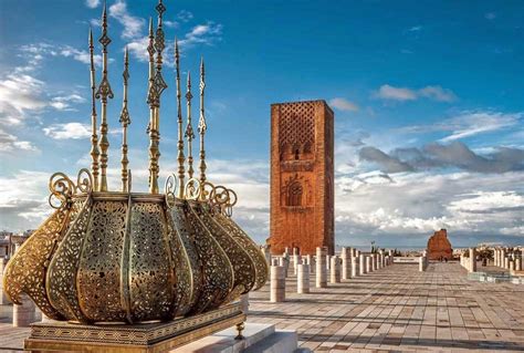 Rabat: Attractive Places And Things To do in the capital of Morocco ...