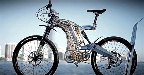 Most expensive mountain bikes: The Top 5 on the planet!