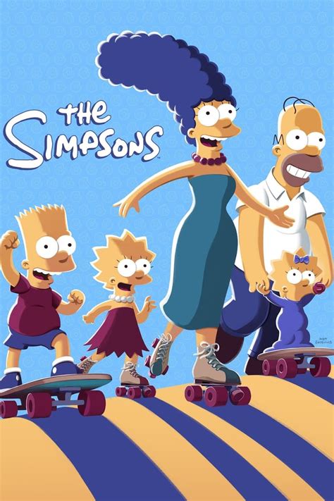 Watch The Simpsons S33E5 For Free Online 0123Movies-0123MovieHD.com