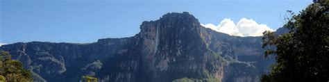 Canaima National Park - Wikitravel