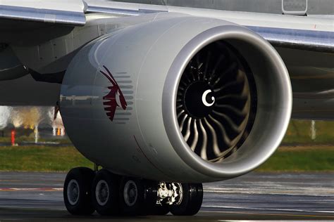 GE90 Archives - AirlineReporter : AirlineReporter