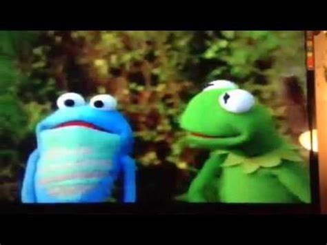 Kermit's Swamp Years Croaker And Kermit Save Pilgrim - YouTube