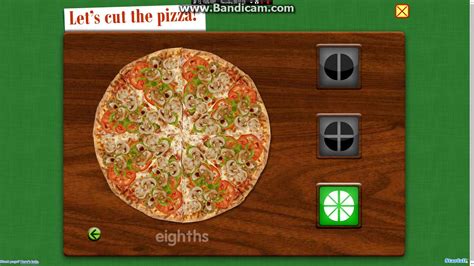 Starfall Pizza - YouTube