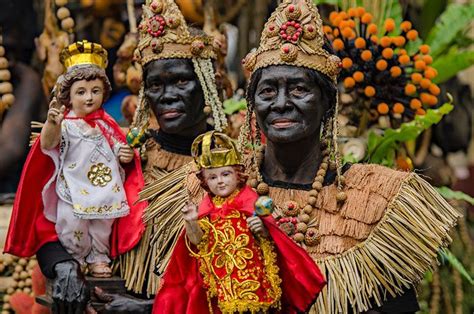 Ati-Atihan Festival 2018 – A Historical Event in Kalibo – Calendar of ...